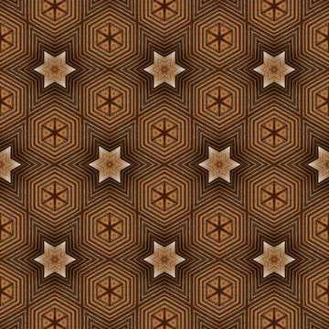 Pattern design for any kind of background printing Stock Illustration