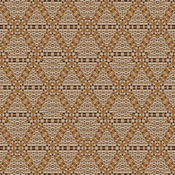 Pattern design for any kind of background printing Stock Illustration