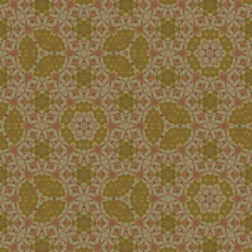 Pattern design for any kind of fashion background Stock Illustration