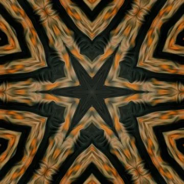 Pattern design for any kind of fashion background Stock Illustration