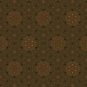 Pattern design for any kind of fashion background Stock Illustration