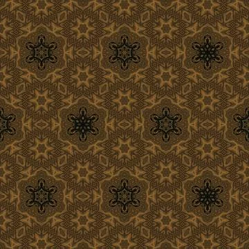Pattern design for any kind of fashion background Stock Illustration