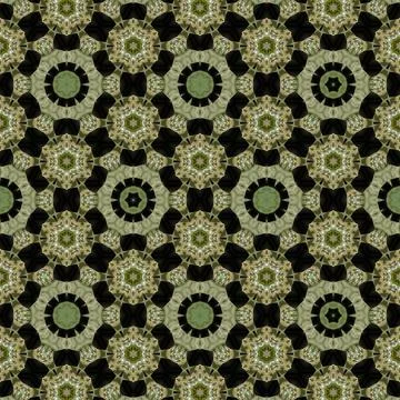 Pattern design for any kind of fashion background Stock Illustration