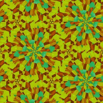 Pattern design for any printing background Stock Illustration