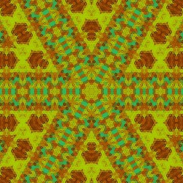 Pattern design for any printing background Stockillustratie