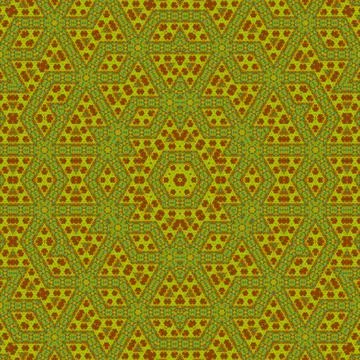 Pattern design for any printing background Stockillustratie