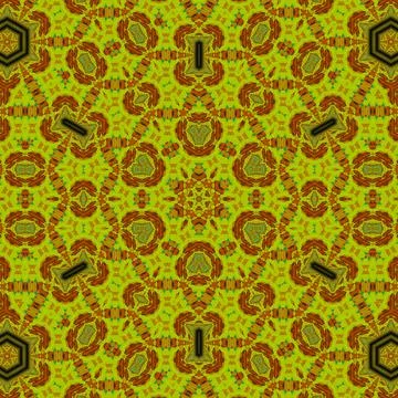Pattern design for any printing background Illustrazione stock