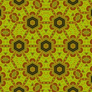 Pattern design for any printing background Illustrazione stock