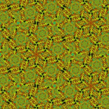 Pattern design for any printing background Stock Illustration