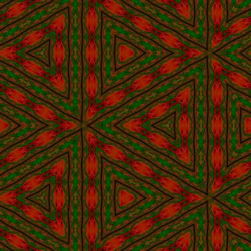 Pattern design for any printing background Stock Illustration