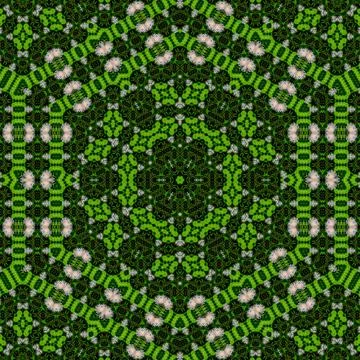 Pattern design for any printing background Stock Illustration