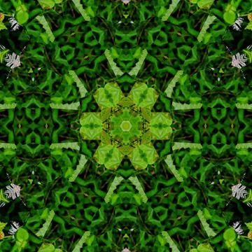 Pattern design for any printing background Stock Illustration