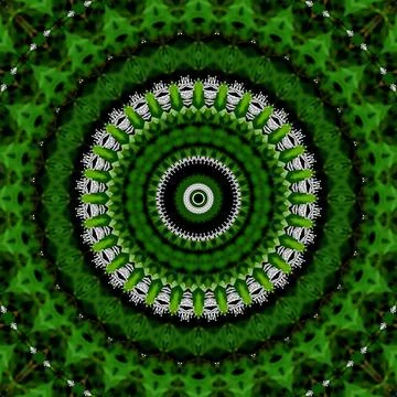 Pattern design for any printing background Stock Illustration