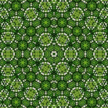 Pattern design for any printing background Stockillustratie