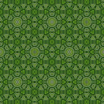 Pattern design for any printing background Stockillustratie