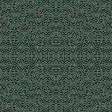 Pattern design for background and interior Illustrazione stock