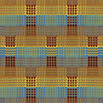 Pattern design for background and interior イラスト素材