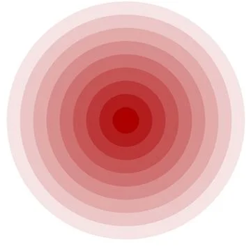 Pattern design for background and interior Illustrazione stock