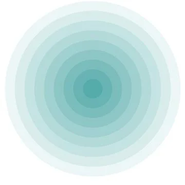 Pattern design for background and interior Illustrazione stock