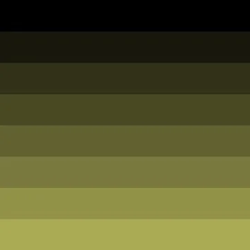 Pattern design for background and interior Illustrazione stock