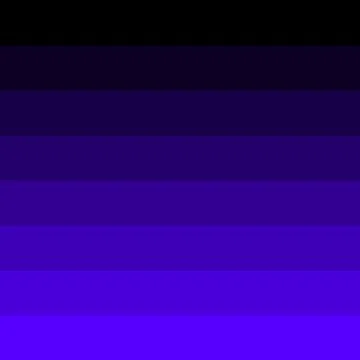 Pattern design for background and interior Illustrazione stock