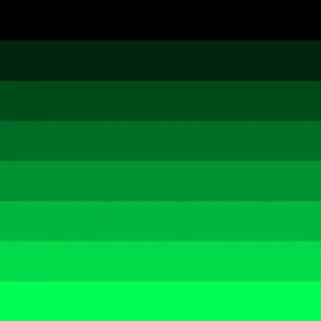 Pattern design for background and interior Illustrazione stock