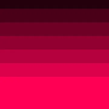 Pattern design for background and interior Illustrazione stock