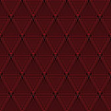 Pattern design for background and interior Illustrazione stock