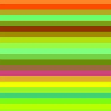 Pattern design for background and interior Illustrazione stock