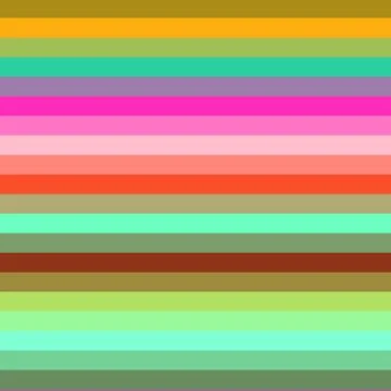 Pattern design for background and interior Illustrazione stock