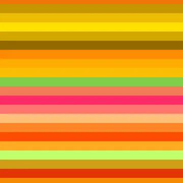 Pattern design for background and interior Illustrazione stock