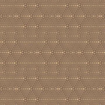 Pattern design for background and interior Stock Illustration