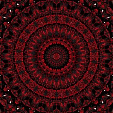 Pattern design for background and interior イラスト素材