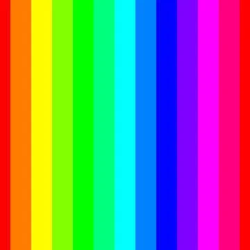 Pattern design for background and interior Illustrazione stock