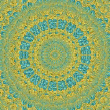 Pattern design for background and interior イラスト素材