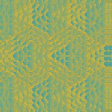 Pattern design for background and interior Illustrazione stock