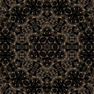 Pattern design for background and interior イラスト素材