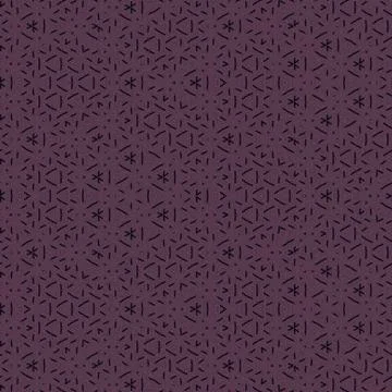 Pattern design for background and interior イラスト素材