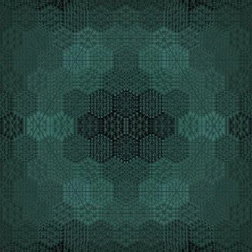 Pattern design for background and interior イラスト素材