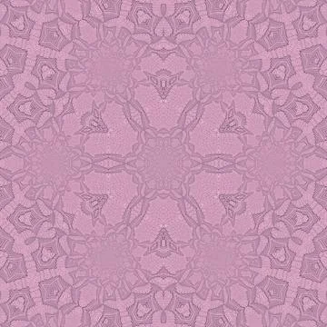 Pattern design for background and interior イラスト素材