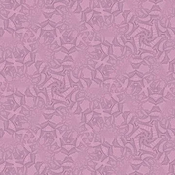 Pattern design for background and interior Illustrazione stock