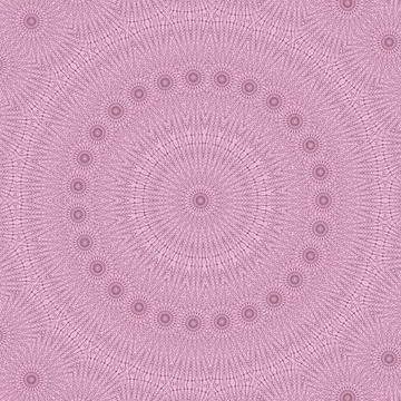 Pattern design for background and interior Illustrazione stock