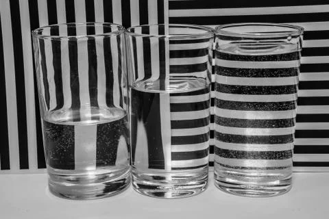 Pattern design background Foto stock