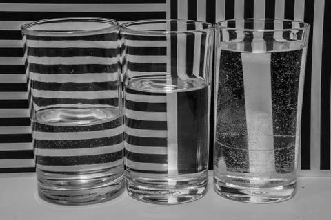 Pattern design background Foto stock