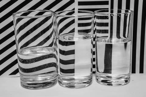 Pattern design background Foto stock