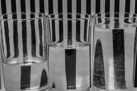 Pattern design background Stockfoto's