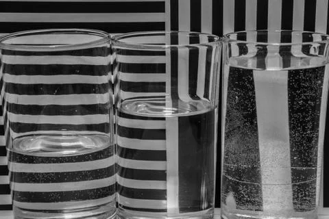 Pattern design background Foto stock