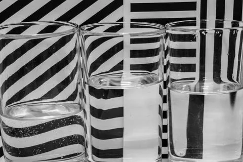 Pattern design background Foto stock