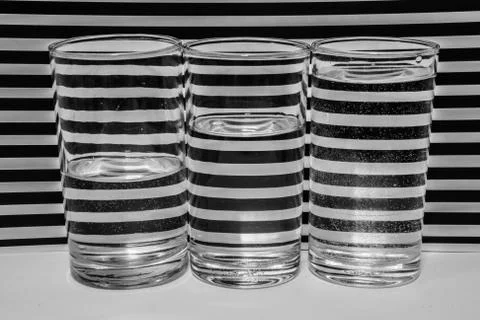 Pattern design background Foto stock