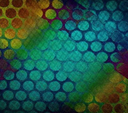 Pattern design background texture Illustrazione stock